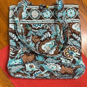 Vera Bradley Tote